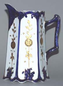 Jug or Pitcher c1895